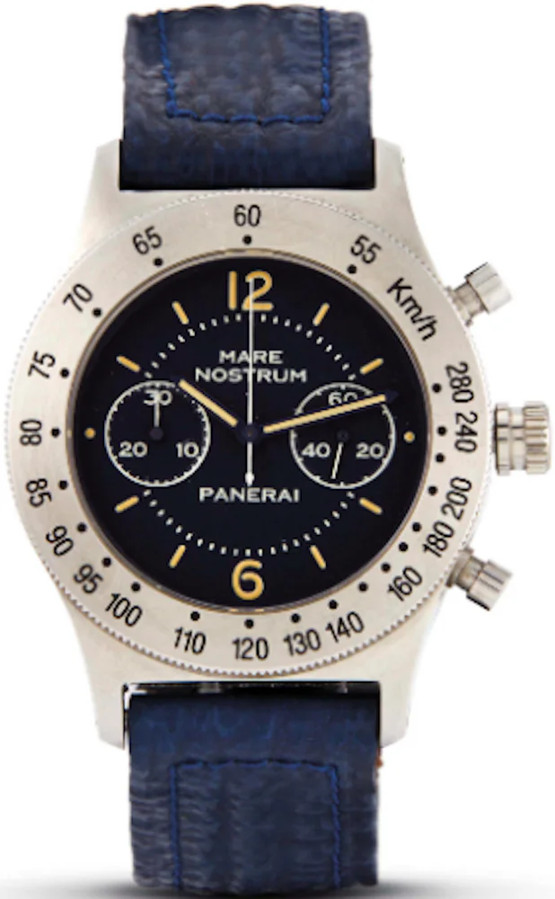Panerai Mare Nostrum Pre-Vendome Mare Nostrum 5218-301/A